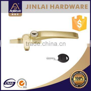 Factory price door lock handle