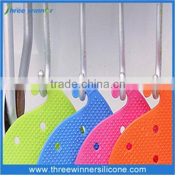 Hot Sale Vegetables Brush Fruit Brush Cleaning Brush photo-6