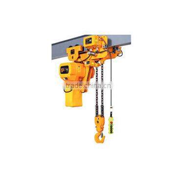 With high precision PK Type Electric Hoist