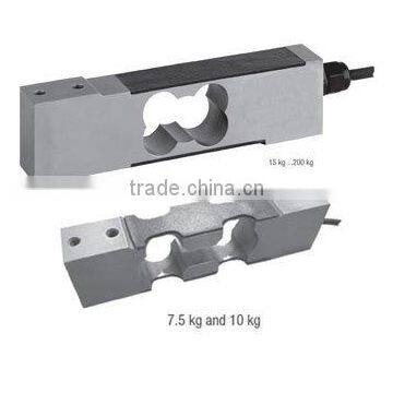 GS317 Single Point Load Cell