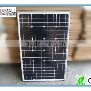 Cheap Laminate Solar Panels 90W