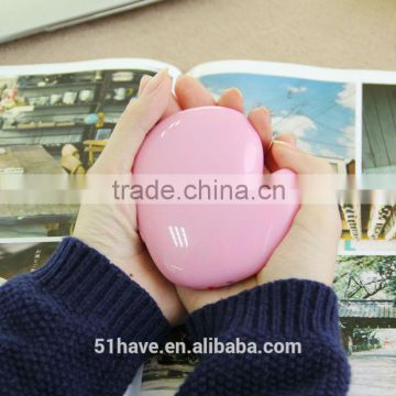 Hot sale usb heating hand warmer