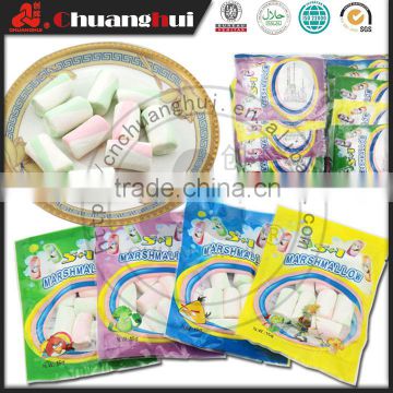 Candy Bag 15g Cylinder Marshmallow