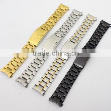 18/20/22/24mm Stainless Steel Watch Band / Strap Watch Band / watch chain