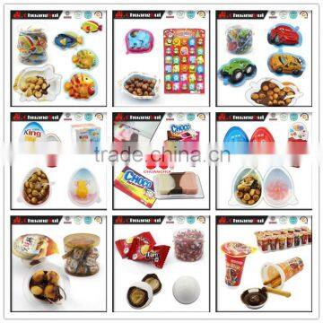 China Candy Manufacturer / Chocolate Candy Factory Halal Chocolate Products