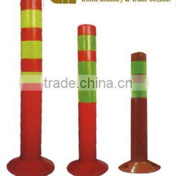 Warning Post photo-3