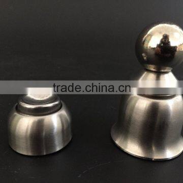 New Products Zinc-alloy Door Catcher Door Stop photo-5