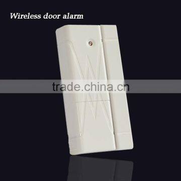 New Arrival Safety Security wireless Windows Door Sensor Alarm