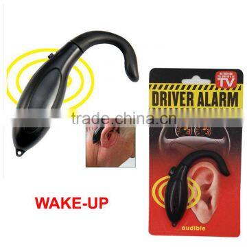 Anti Slip Car Vehicle Driver Safety Driving Sound Alert Anti Sleep Drowsy Alarm Sleepy Reminder alarm