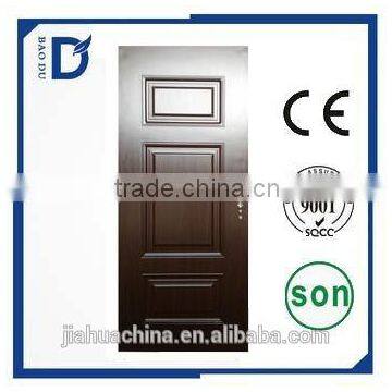 Steel Wooden Window Door Models American Steel Door Mom and Son Door photo-4