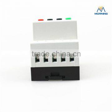ME-JVR1000 Multifunction 3-phase Sequence Protection Relay With Counting and Timing photo-5