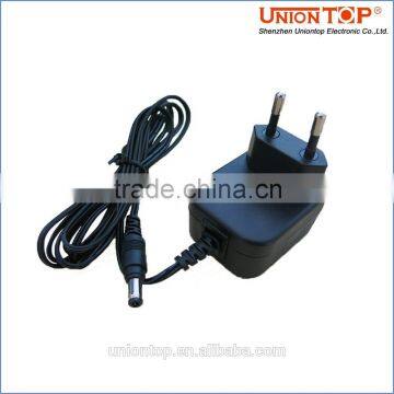 universal power adapter 5.7V with DoE level 6