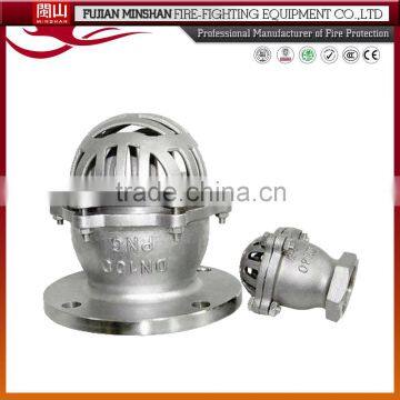 Ball Valve Picture Cast Iron Ball Valve photo-5