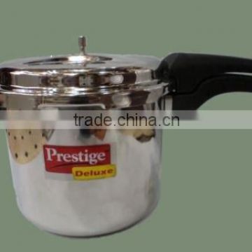 Stainless Steel Pressure Cooker