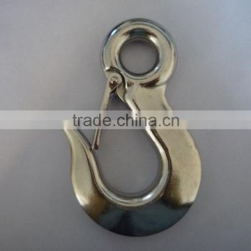 Stainless Steel 316 Metal hook