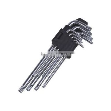 Lomg Length Double Head Torx Key Set