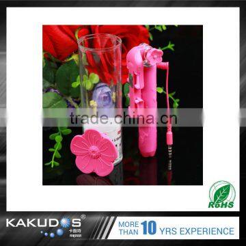 Adjustable Smart Phones Mini Selfie Stick Shenzhen Export photo-5