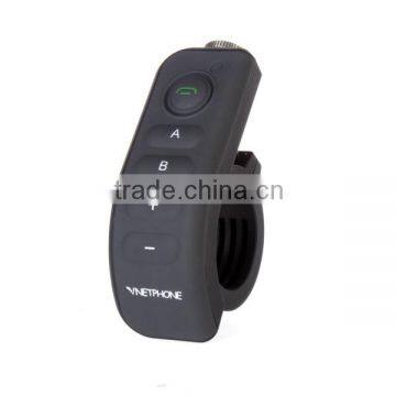 2 Way Intercom Full-duplex Walkie Talkie for 5 Riders - V8 photo-2