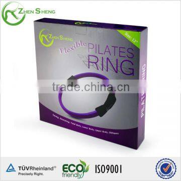 ZHENSHENG Yoga Gymnastic Pilates Ring