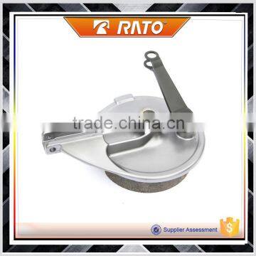Good Quality Motorcycle Brake Drum for Sale photo-3