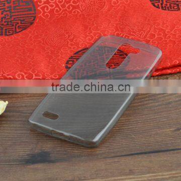 Wholesale 0.3mm Ultra Thin TPU Cover Case For LG V10, for LG Zero Cases