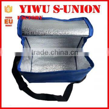 Promotional cooler bag,cooler bag