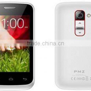 3.5'' low end price China Android Phone