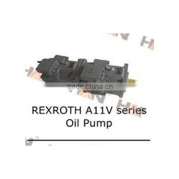 REXROTH A11V series OIL PUMP Concrete pump spare parts for putzmeister