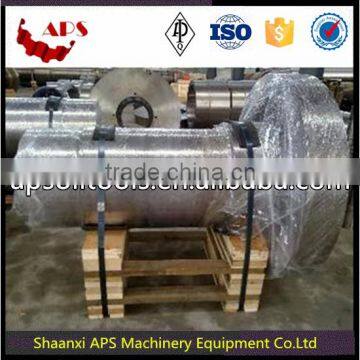 Forged Shaft/Forging Machinery/Forging Shaft Top Steel with High Quality