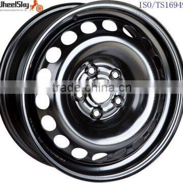 16x7.0 Passenger Car Rims