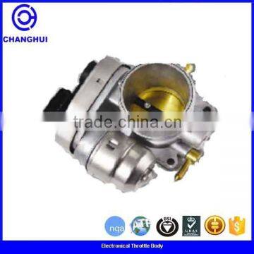 cheap electronical throttle body for E048A0B 48SMG1 0107110 Fiat Palio Siena Doblo