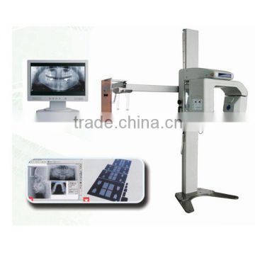 Digital Dental Panoramic X ray/ Digital Panoramic High Frequency DR X-ray Machine FM-DR