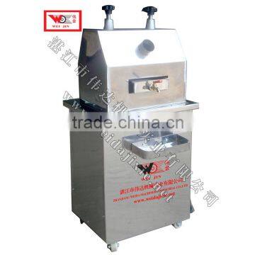 high efficiency sugar cane juice extractor