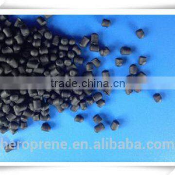 High quality eco-friendly TPE compound for dust-proof gasket