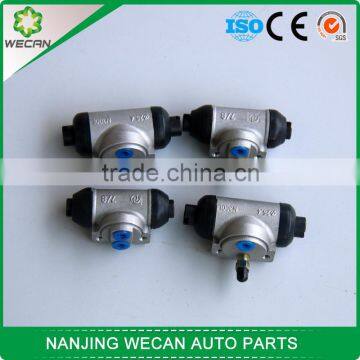 ODM welcome cast iron material Chinese car brake cylinder for sale