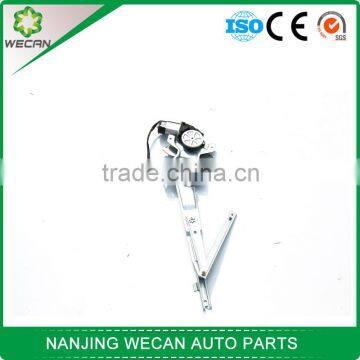 TS16949 Certification cast iron material auto parts car electrict front window lifter motor for chevrolet chinese car