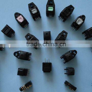 RECEIVER MODULE FIBER OPTIC