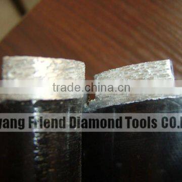 durable diamond core drill bits