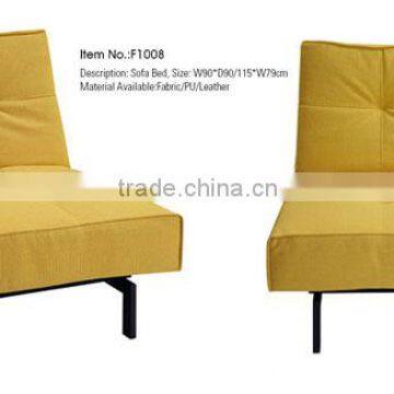 Fabirc Sleeping Multi-function Sofa Bed photo-6