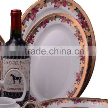 Japanese Dinnerware Set photo-2