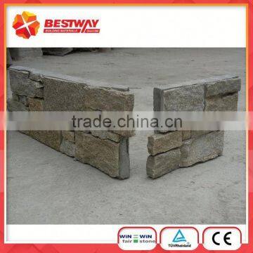 Antique Yard Culture Stone