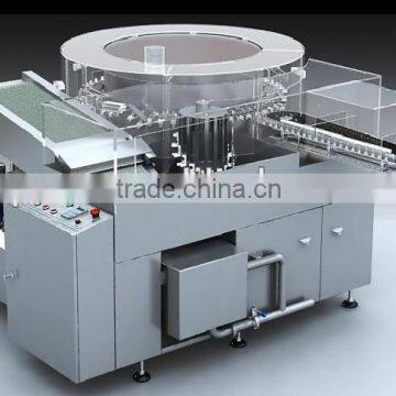 Ultrasonic Washing Machine
