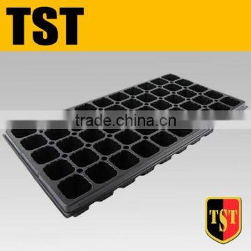 Plastic Seedling Tray,50 Cells Seed Tray,Plug Tray,Tree Tray