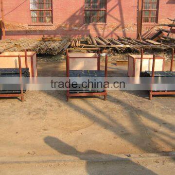 Roller Type Wheeled Sucker Rod Centralizer