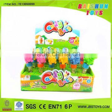 2015 Hot Selling Different Toys Inside Surprise Toy CandyTE13050099