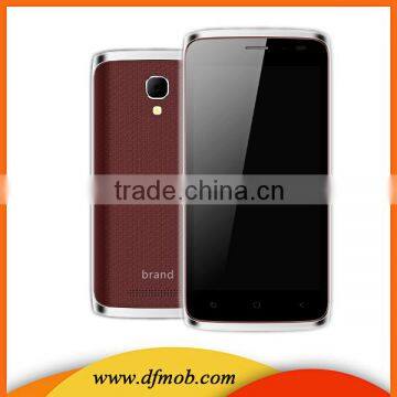 OEM 4.5"Touch Screen 3G MTK6580 Quad Core Android Smartphone 4503