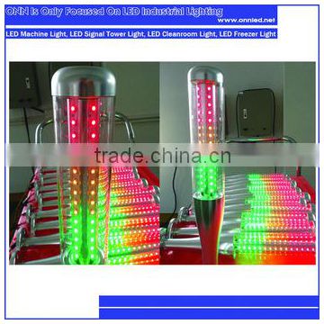 ONN-M4S 24v LED Multi-signal tower/ Signal light / telltale lamp