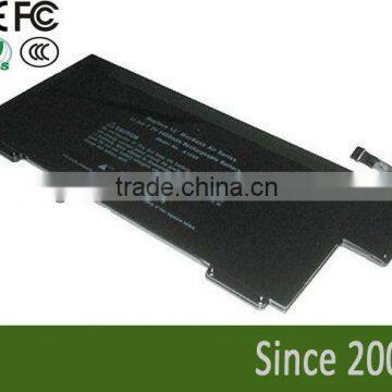 for Apple Macbook notebook Batteries A1245 661-4587 FOR MacBook Air 13.3 inch a1237,A1304 MB003LL/A MC234LL/A MB940LL/A MC233