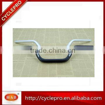 HAB High Strength CNC Billet Handlebar for Yamaha Bws Scooter photo-2