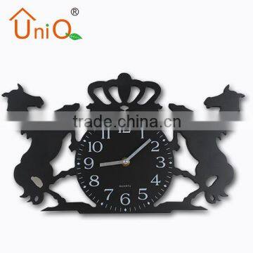 WM0004 high quality modern clock